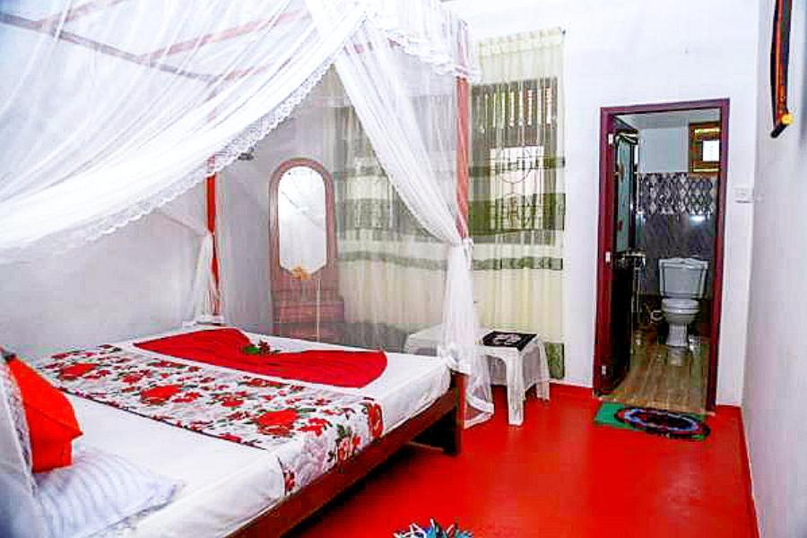 Bed and Breakfast Happy Morning Bliss Mirissa Zewnętrze zdjęcie