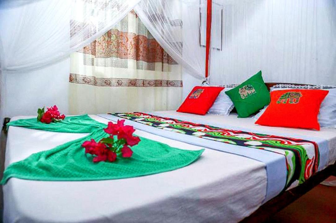 Bed and Breakfast Happy Morning Bliss Mirissa Zewnętrze zdjęcie