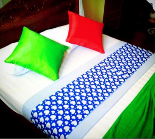 Bed and Breakfast Happy Morning Bliss Mirissa Zewnętrze zdjęcie