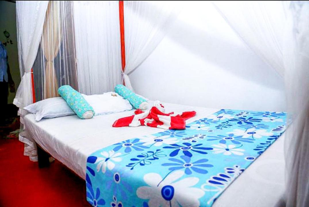 Bed and Breakfast Happy Morning Bliss Mirissa Zewnętrze zdjęcie