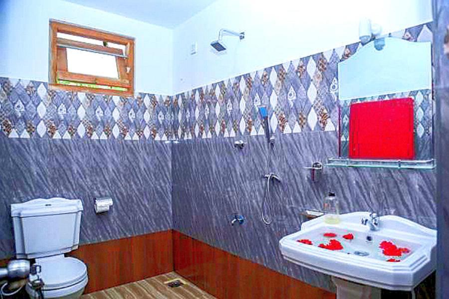 Bed and Breakfast Happy Morning Bliss Mirissa Zewnętrze zdjęcie