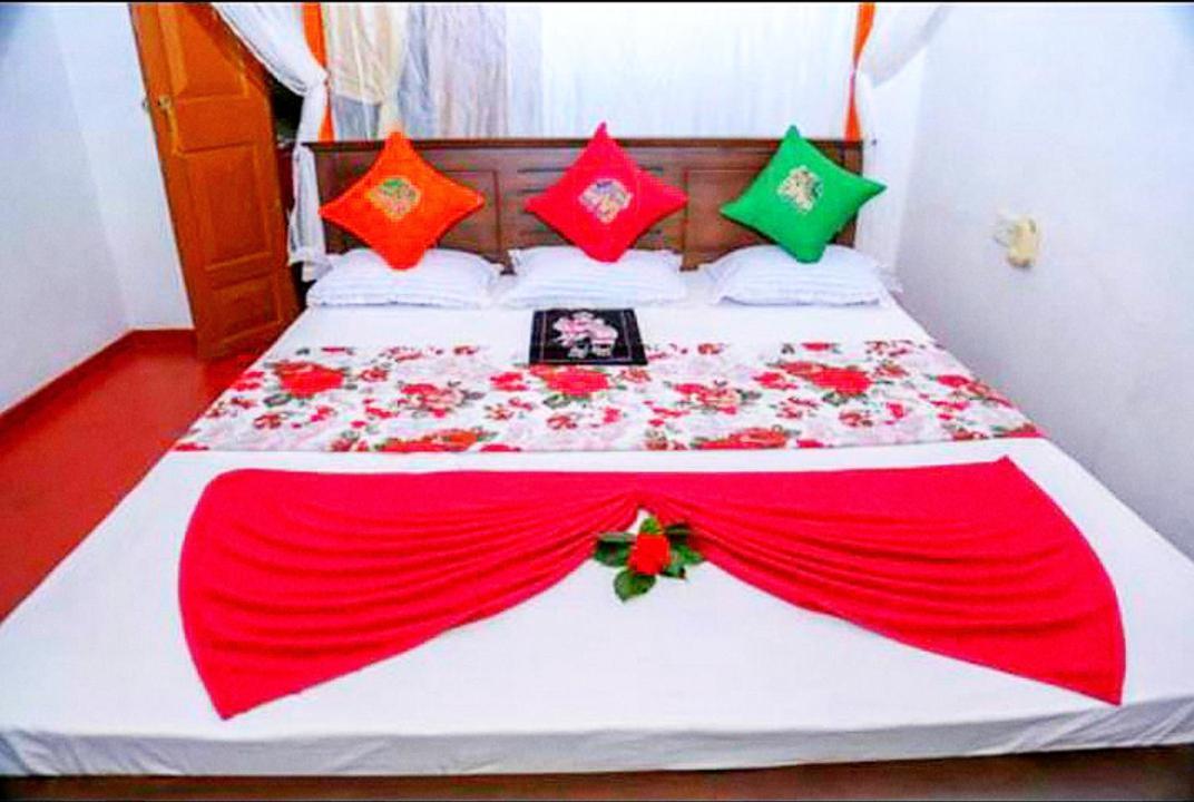 Bed and Breakfast Happy Morning Bliss Mirissa Zewnętrze zdjęcie